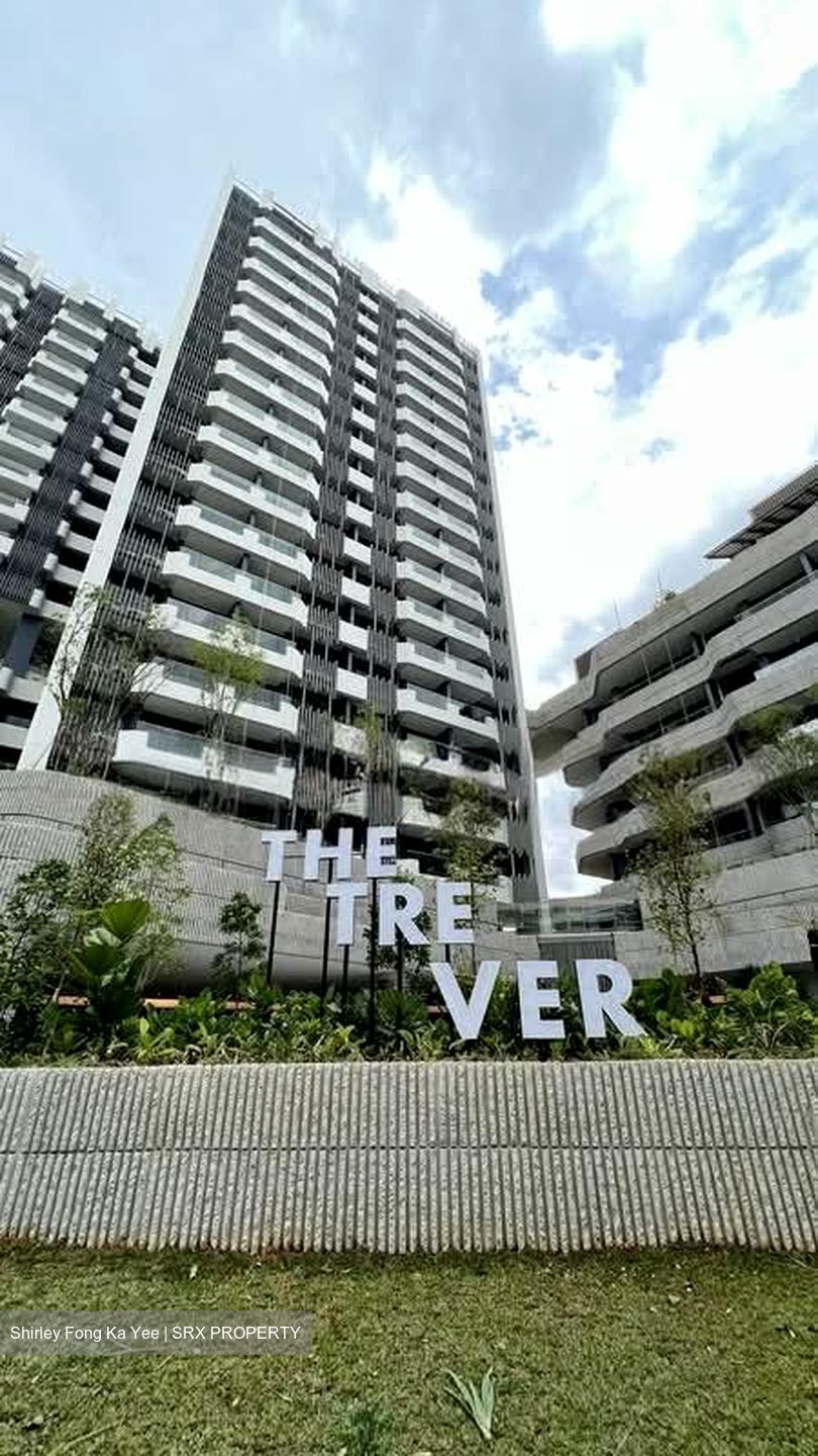 The Tre Ver (D13), Condominium #566368801